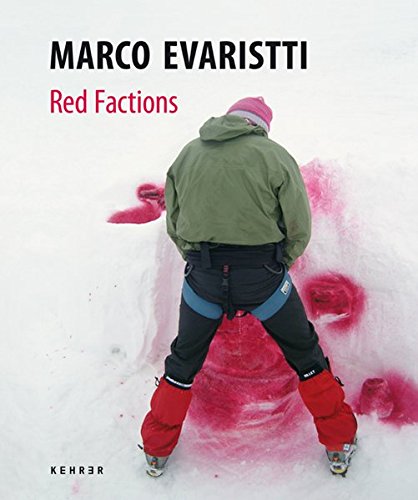 Preisvergleich Produktbild Marco Evaristti - Red Factions