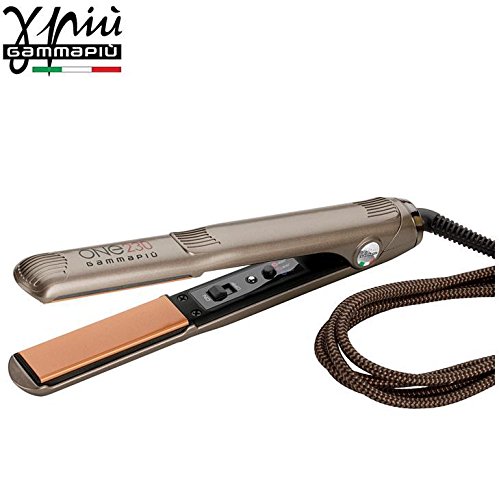 Gamma Più SRL One 230 Lisseur Bronze