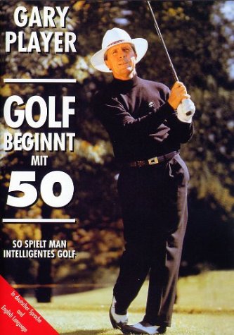 Preisvergleich Produktbild Golf beginnt mit 50