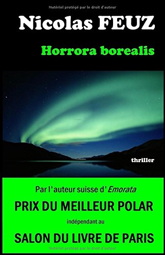 Télécharger Horrora borealis PDF Ebook En Ligne Télécharger Horrora borealis PDF Ebook En Ligne