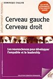 Image de Cerveau gauche, cerveau droit : Les neurosciences pour développer l'empathie et le leadership
