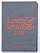 Buchkalender Lesen und Schreiben 2011 - Kalender by 