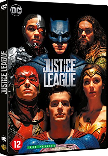 Justice league