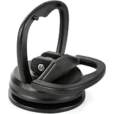 Vehicle Migration Corrector Mini Suction Cup
