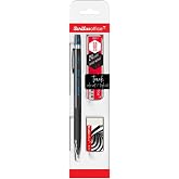 Scrikss Office Track 3'L&uuml; Set 0. 5 mm Mavi