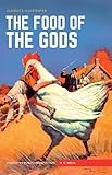 Food of the Gods, The (Classics Illustrated) by Herbert George Wells, Gerald McCann