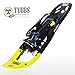 Produktbild Tubbs Set Schneeschuhe Flex VRT XL mit Original Tubbs Wanderstöcke 2 tlg.