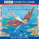 Greek Myths (C2C) by 