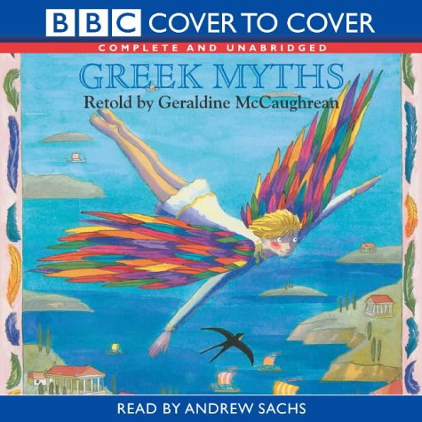 Greek Myths (C2C)