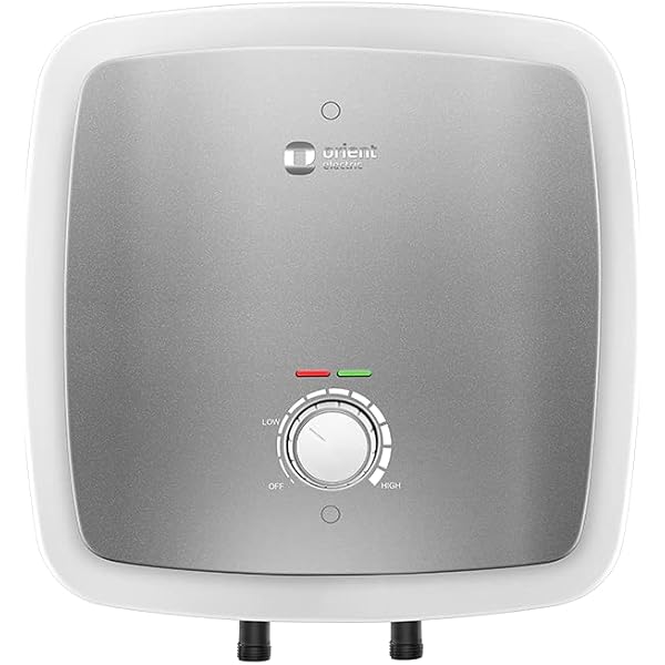 Anchor by Panasonic Calisto 25L Vertical Storage Geyser with Glassline  Inner Tank | BEE 5 Star Rated Water Heater with Advance 4 Level Safety  (Free Installation, 2 Yr. Warranty) : Amazon.in: Sports, Fitness u0026 Outdoors