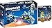 Produktbild PLAYMOBIL® Space 2er Set 9490 9492 Meteoroiden-Zerstörer + Duo Pack Astronaut und Roboter