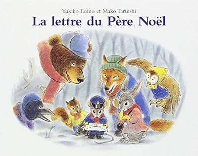 EDL La Lettre du Père Noël