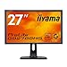 Produktbild iiyama GB2788HS-B1 68,6 cm (27 Zoll) LED-Monitor (DVI, HDMI, Display Port, 1 Milliseconds)