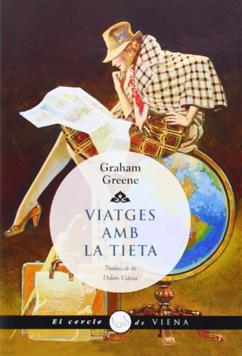 Download Viatges Amb La Tieta (El cercle de Viena) Download Viatges Amb La Tieta (El cercle de Viena)