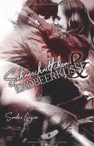 Preisvergleich Produktbild Sahneschnittchen & Erdbeerküsse: Midsommar in Schweden