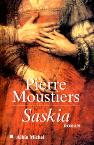 couverture de : Saskia