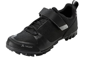 VAUDE atmungsaktive Fahrradschuhe Damen TVL Pavei 2.0, stylische Rennradschuhe Damen für Radreisen oder Tagestouren, Bequeme SPD Radschuhe, ganzjährig einsetzbar