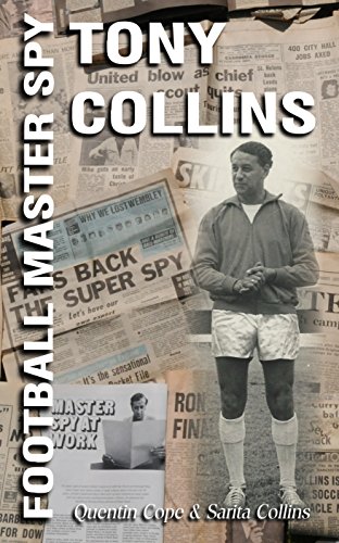 Tony Collins 