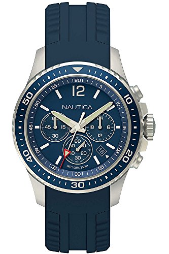 Nautica Montres Bracelet NAPFRB009