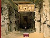 Voyage en égypte de David Roberts