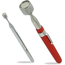 SOLLEVATORE MAGNETICO PERMANENTE UNIVERSALE - Foto 5