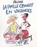 La Famille Oboulot en vacances