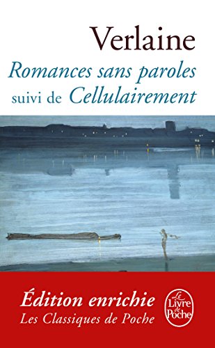 couverture de : Romances sans paroles