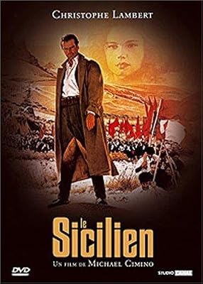 Label Inconnu Le Sicilien [Édition Collector]