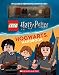 Lego Harry Potter Hogwarts Handbook [With Hermione Minifigure] by 