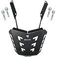 Xtreme 160R 4V BS6 Luggage Carrier | Expedition Carrier | Top Plate
