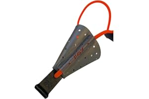 FOX Fondina per Fionda Slik Multi Pouch Nessuno Unica