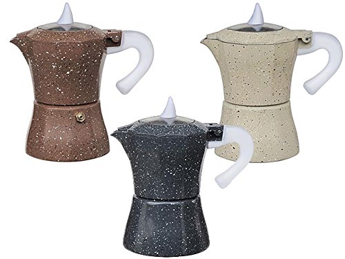 Kaffeekanne mokarita 3TZ 64042. Kaffeekanne mokarita 3TZ 64042. Bilder