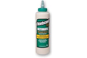 Titebond III Wood Glue 16oz From RDGTools