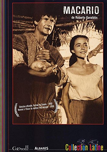 Macario