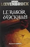 Le rasoir d'Ockham