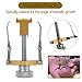 Anself Ingrown Toe Nail Correction Tool Toenail Treatment Pedicure Tool