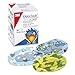 Opticlude Boys and Girls Orthoptic Mini Size Eye Patch Pack of 50