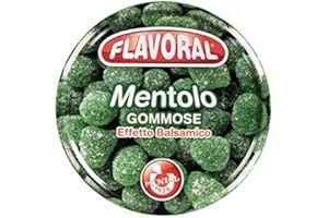 Flavoral Fassi Mentolo x 16 scatoline