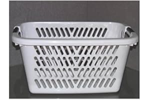 VECA VENETA CASALINGHI VECA Cesto biancheria cm 50 Riordino e Lavanderia