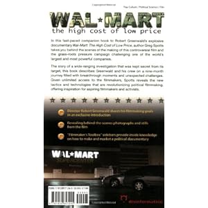 Wal-mart: The High Cost of Low Price