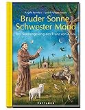 Image de Bruder Sonne, Schwester Mond: Der Sonnengesang des Franz von Assisi