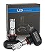 Produktbild Omiky® 2017 Mode 9005 Auto Lampen LED Scheinwerfer High Beam Auto Chips Nebel Lampen 6500 K
