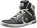 Produktbild Converse Weapon Hi leather/suede unisex erwachsene, glattleder, sneaker high, 43 EU