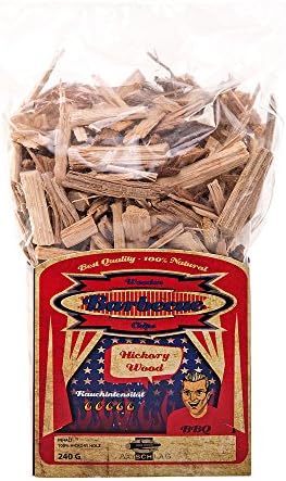 Axtschlag 100G00M1500V Devil Smoke Smoking Chips 240g