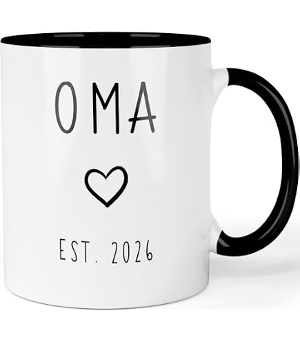 Personalisiert Papa Loading Tasse 2025/2026 – Geschenk Zur Schwangerschaft