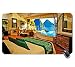 Produktbild Home Sweet Home. 1372598 Super Big Mousepad Maße: 23,6 x 13,8 x 0,2 (60 x 35 x 0,2)