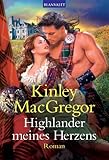 Highlander meines Herzens: Roman