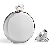 ladies hip flask amazon
