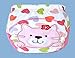 Aubig 12 PcsBaby Boys Girls Toddler Toilet Pee Potty Training Pants Cartton Underwear Size L