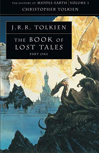 Book of Lost Tales 1